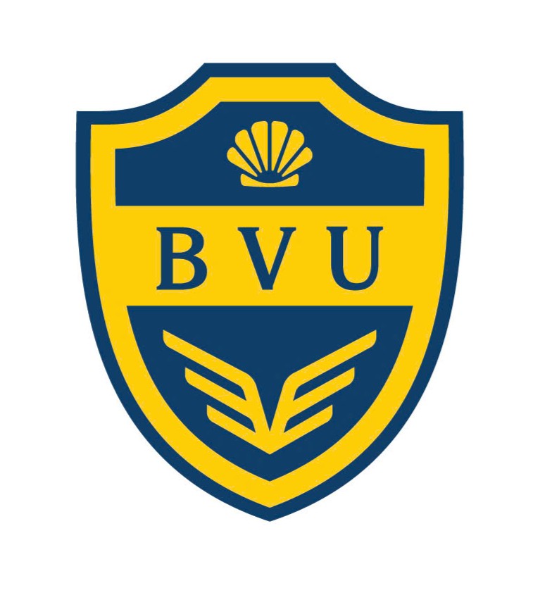 Ba Ria Vung Tau University logo